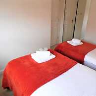 Brambling House - Carnbroe