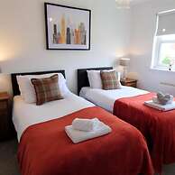 Brambling House - Carnbroe