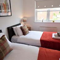 Brambling House - Carnbroe