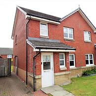 Brambling House - Carnbroe