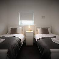 Belhaven House - Hamilton