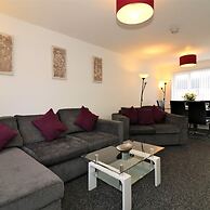 Atholl House - Linwood