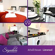 Atholl House - Linwood