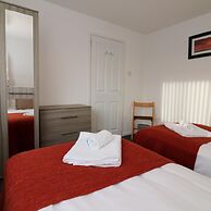 Atholl House - Linwood