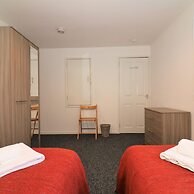 Atholl House - Linwood