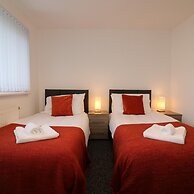 Atholl House - Linwood