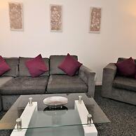 Atholl House - Linwood