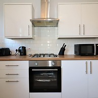 Burnbank House - Hamilton