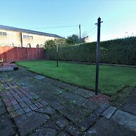 Burnbank House - Hamilton