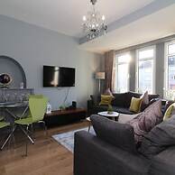 Burnbank House - Hamilton