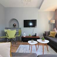 Burnbank House - Hamilton