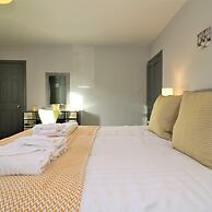 Burnbank House - Hamilton