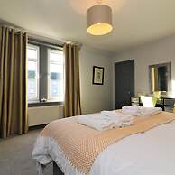 Burnbank House - Hamilton