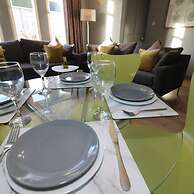 Burnbank House - Hamilton