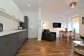 No 1 Bonnet Apartments - 2 Bed