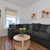 No 1 Bonnet Apartments - 2 Bed