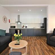 No 1 Bonnet Apartments - 2 Bed