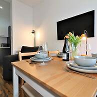 No 1 Bonnet Apartments - 2 Bed