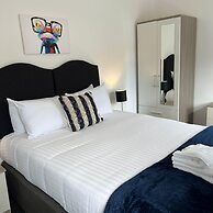 No 1 Bonnet Apartments - 2 Bed