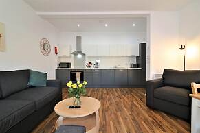 No 1 Bonnet Apartments - 2 Bed