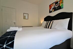 No 1 Bonnet Apartments - 2 Bed