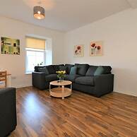 No 1 Bonnet Apartments - 2 Bed