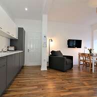 No 1 Bonnet Apartments - 2 Bed