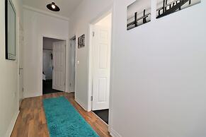 No 1 Bonnet Apartments - 2 Bed