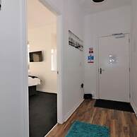 No 1 Bonnet Apartments - 2 Bed