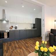 No 1 Bonnet Apartments - 2 Bed