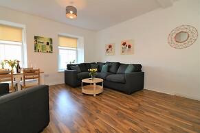 No 1 Bonnet Apartments - 2 Bed