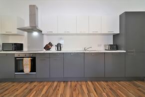 No 1 Bonnet Apartments - 2 Bed