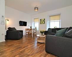 No 1 Bonnet Apartments - 2 Bed