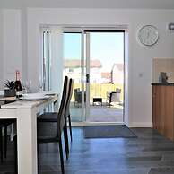 Whistleberry House - Hamilton