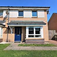 Whistleberry House - Hamilton