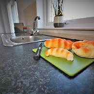 Whistleberry House - Hamilton