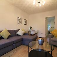 Bruce Terrace Lower - Blantyre