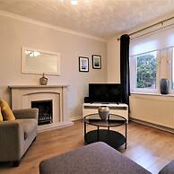 Bruce Terrace Lower - Blantyre