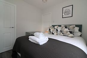 Caldercruix House - Airdrie