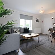 Caldercruix House - Airdrie