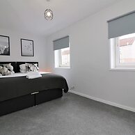 Caldercruix House - Airdrie