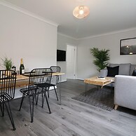 Caldercruix House - Airdrie