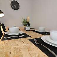 Caldercruix House - Airdrie