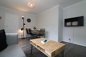 Caldercruix House - Airdrie