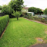 Caldercruix House - Airdrie