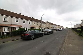 Caldercruix House - Airdrie