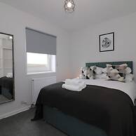 Caldercruix House - Airdrie