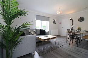 Caldercruix House - Airdrie