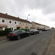 Caldercruix House - Airdrie
