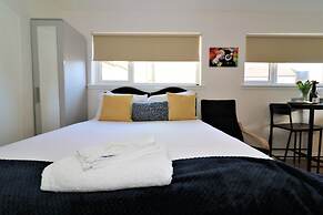 No 3 Bonnet Apartments Studio